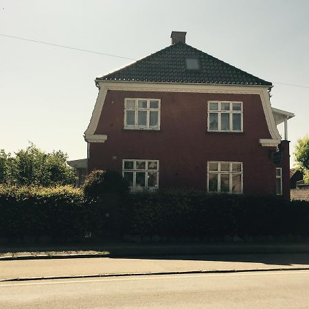 Bedandshower København Eksteriør bilde