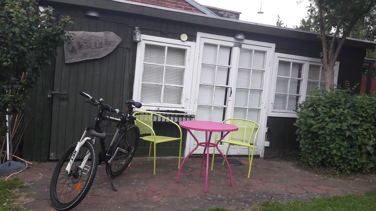 Bedandshower København Eksteriør bilde