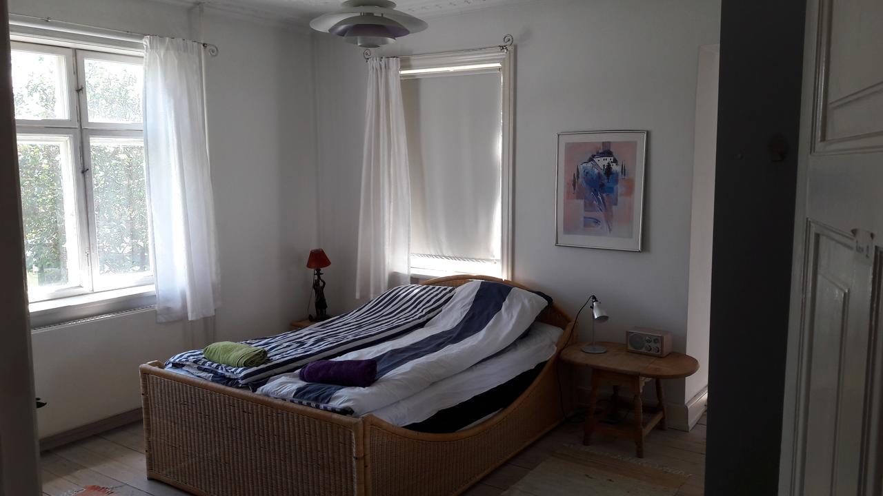 Bedandshower København Eksteriør bilde