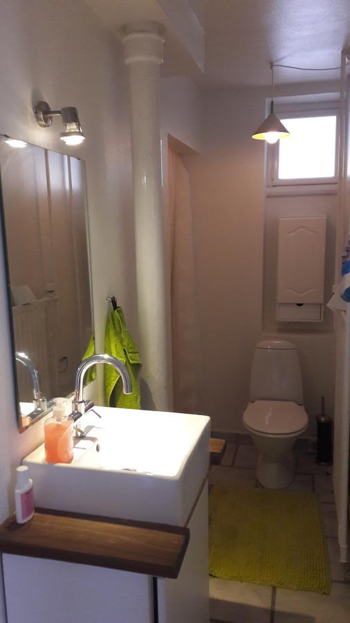 Bedandshower København Eksteriør bilde