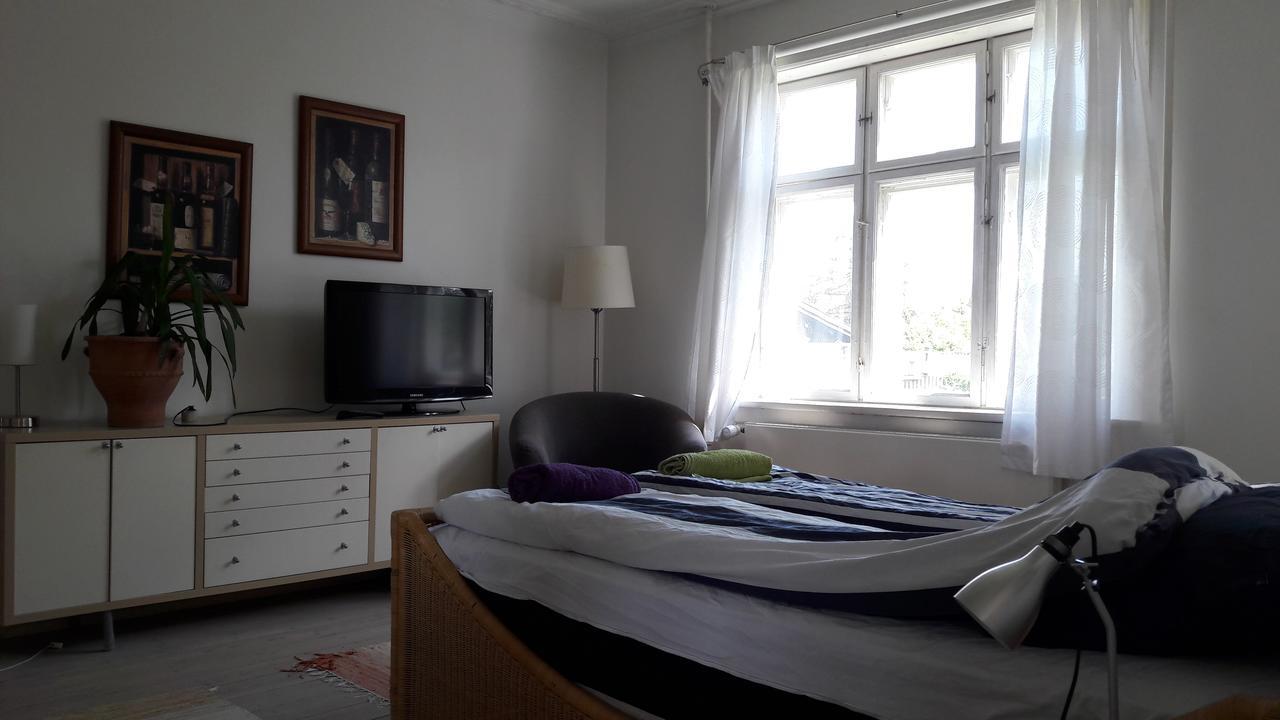 Bedandshower København Eksteriør bilde